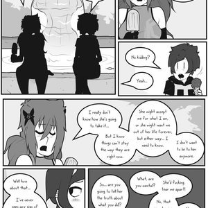 The key to her heart - Issue 16 image 010