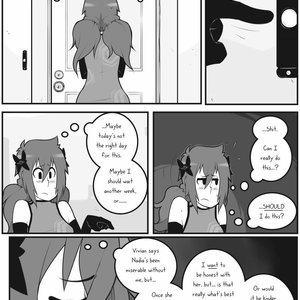 The key to her heart - Issue 17 image 002