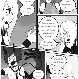The key to her heart - Issue 17 image 008