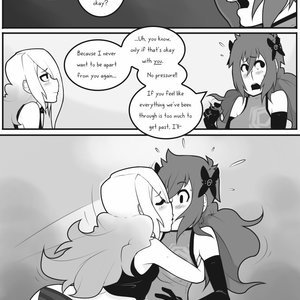 The key to her heart - Issue 17 image 010