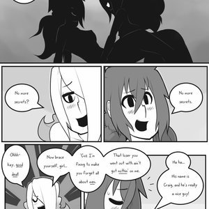 The key to her heart - Issue 17 image 012