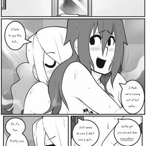 The key to her heart - Issue 18 image 002