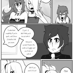 The key to her heart - Issue 18 image 005