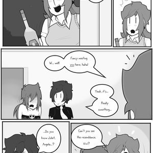 The key to her heart - Issue 18 image 010