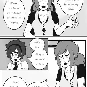 The key to her heart - Issue 19 image 004