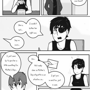 The key to her heart - Issue 19 image 015