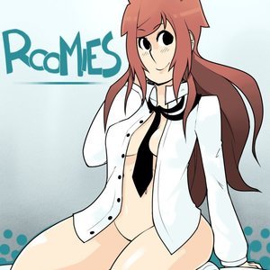 The key to her heart – Issue 21 (Slipshine Comics) thumbnail