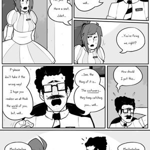 The key to her heart - Issue 21 image 002