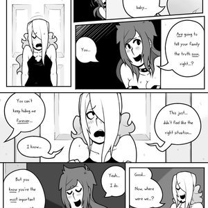 The key to her heart - Issue 21 image 012