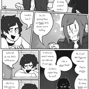 The key to her heart - Issue 22 image 008