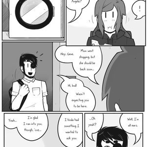 The key to her heart - Issue 22 image 009