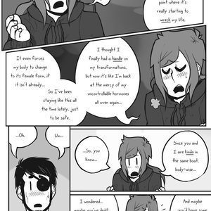The key to her heart - Issue 22 image 011