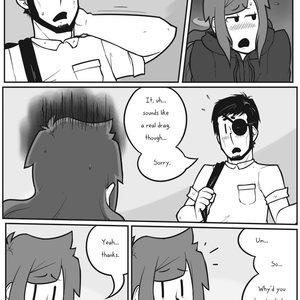 The key to her heart - Issue 22 image 012