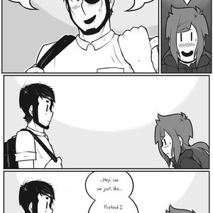 The key to her heart - Issue 22 image 013