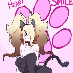 The key to her heart – Issue 23 (Slipshine Comics) thumbnail