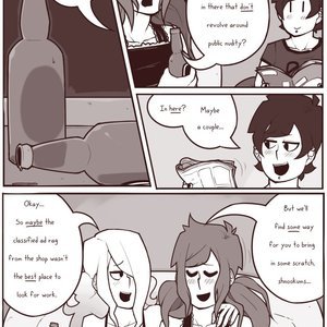The key to her heart - Issue 23 image 002