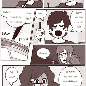 The key to her heart - Issue 23 image 004