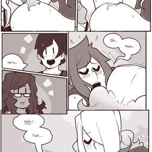 The key to her heart - Issue 23 image 012