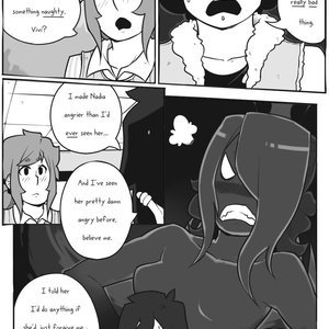 The key to her heart - Issue 24 image 004
