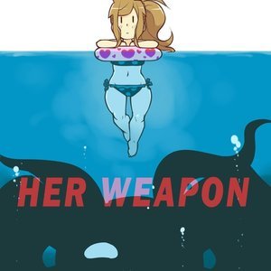 The key to her heart – Issue 26 (Slipshine Comics) thumbnail
