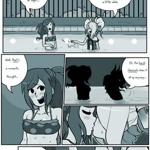 The key to her heart - Issue 26 image 002