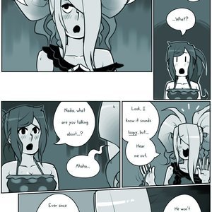 The key to her heart - Issue 26 image 005