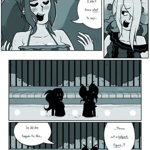 The key to her heart - Issue 26 image 013