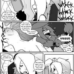 The key to her heart - Issue 5 image 010