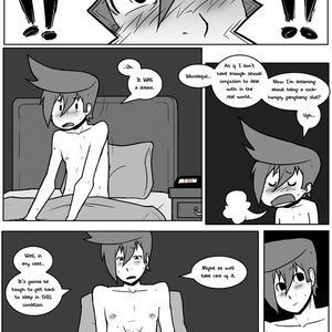 The key to her heart - Issue 6 image 011