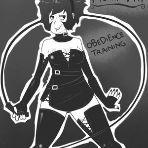 The key to her heart – Issue 8 (Slipshine Comics) thumbnail