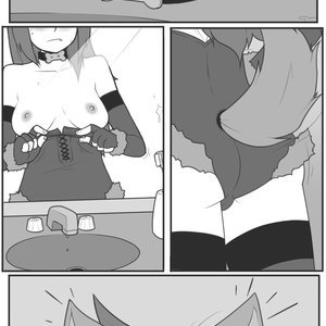 The key to her heart - Issue 8 image 002