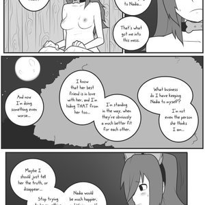 The key to her heart - Issue 8 image 012