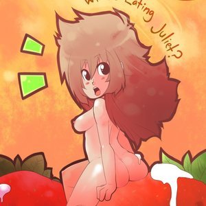 The key to her heart – Issue 9 (Slipshine Comics) thumbnail