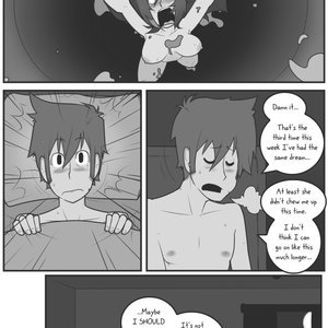 The key to her heart - Issue 9 image 008