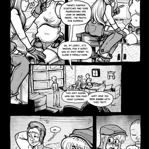TittyTime - Issue 10 image 002