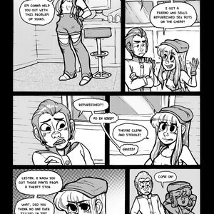 TittyTime - Issue 10 image 004