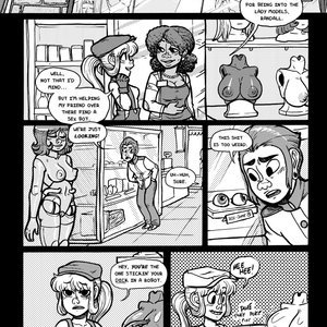TittyTime - Issue 10 image 005