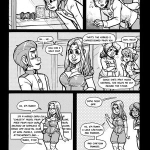 TittyTime - Issue 10 image 006
