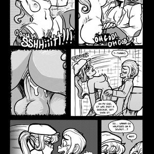 TittyTime - Issue 10 image 012