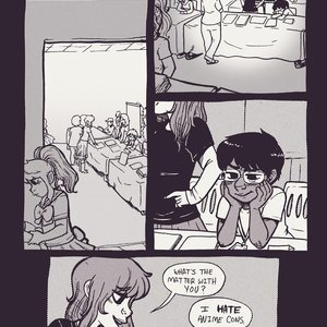 TittyTime – Issue 13 (Slipshine Comics) thumbnail