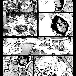 TittyTime – Issue 17 (Slipshine Comics) thumbnail