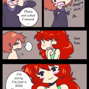 Insecurities image 005