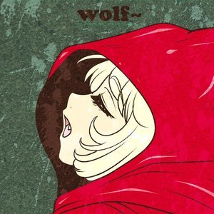 Little red riding wolf (Slipshine Comics) thumbnail