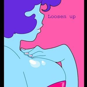 Loosen up (Slipshine Comics) thumbnail