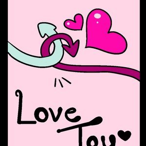 Love toy (Slipshine Comics) thumbnail