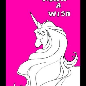 Make a wish (Slipshine Comics) thumbnail