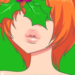 Mistletoe (Slipshine Comics) thumbnail