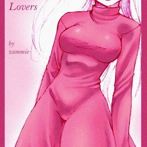 Young Lovers (Slipshine Comics) thumbnail