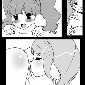 Young Lovers image 005