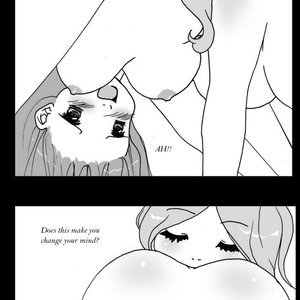 Young Lovers image 006